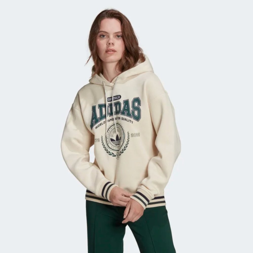 Adidias Anniversary Hoodie (Gender Neutral)